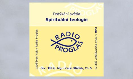 CD Spirituální teologie