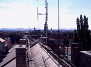 Připravujeme otevření jihočeského studia Proglasu.