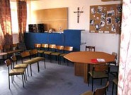 Křížové cesty v postním období 2016