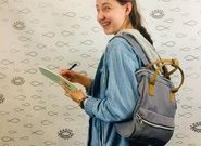 Dopisy Barbory do Barvínku a mnoho dalšího!