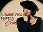 Čaj do páté: Hommage to Suzanne Vega
