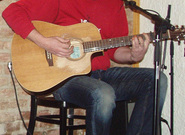Akustik Rauš zve do Zašové