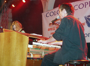 Pořad Jak se vám líbí: od 19. června do 7. července 2007