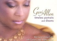 Nové CD klavíristky Geri Allen