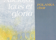 Alleluja, laus et gloria