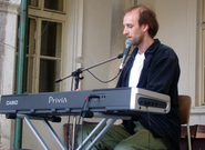 Zahrada písničkářů 2008: postupující 