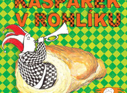 Kašpárek v rohlíku: Bejbypank (recenze CD)