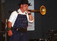 Fotogalerie z Folkových prázdnin 2008