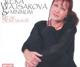 Věra Wajsarová: Měsíc sebevrahů (recenze CD)