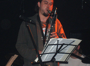 Jazz Brno 2008