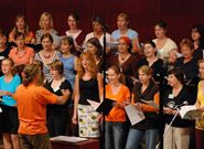 Bohemia Cantat 2018