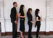 Soutěžte o vstupenky na laLabium Consort do Kroměříže