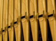 Varhanní festival v Napajedlích