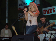 Zahrada 2009 očima osobností