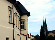 Den otevřených dveří na Konzervatoři evangelické akademie