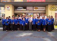 Akademický sbor Žerotín Olomouc vyhlašuje konkurz