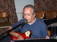 Fotogalerie: Petr Linhart