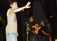 Angažované písně 20 let po sametové revoluci