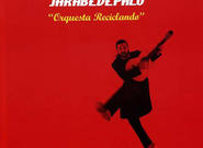 Představujeme Jarabedepalo