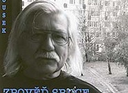 Josef Fousek: Zpověď srdce (recenze CD)