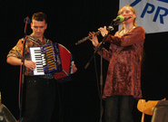 Pořad jak se vám líbí: témata do 14. listopadu 2009