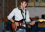 Fotogalerie: Vltavín na Proglasu