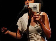 Soutěžte o vstupenky na koncert Evy Vrbkové