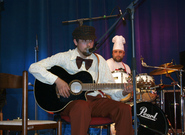 Fotogalerie: Konkurs Zahrady Kuřim 2010