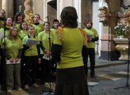 SchOLa PMS v pořadu Jak se vám líbí