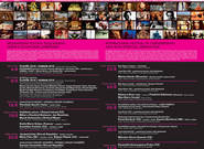 XXI. ročník festivalu Forfest