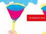 Soutěž o album Jiřího Dědečka Prší nám do campari