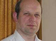 P. Th.Dr. Libor Botek ThD.