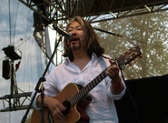 Fotogalerie: Festival Respect 2010