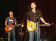 Festival pod věží 2010: program