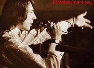 Čaj do páté: Hommage to Petr Novák