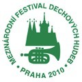 Mezinárodní festival dechových hudeb Praha 2011