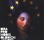 Oldřich Janota: Ora pro nobis (recenze)