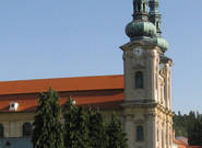 Matice Velehradská