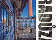 Radůza: Ocelový město (recenze CD)