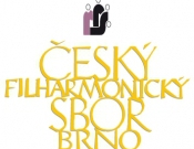 Zpívá Český filharmonický sbor Brno