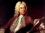 Georg Friedrich Händel