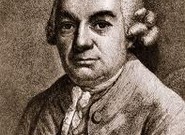 J. Ch. F. Bach: Vzkříšení Lazara