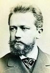 Petr Iljíč Čajkovskij
