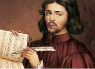 Thomas Tallis 