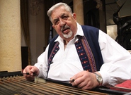 Zemřel muzikant Jožka Kratochvíl z Brna