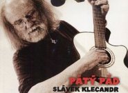 Slávek Klecandr: Pátý pád (recenze CD)