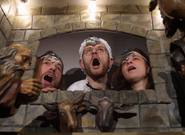 Setkání před Betlémem