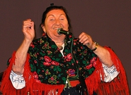 Folklorní sedmička - 136. kolo