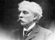 Gabriel Fauré 