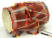 Lidová hudba indického Radžastánu